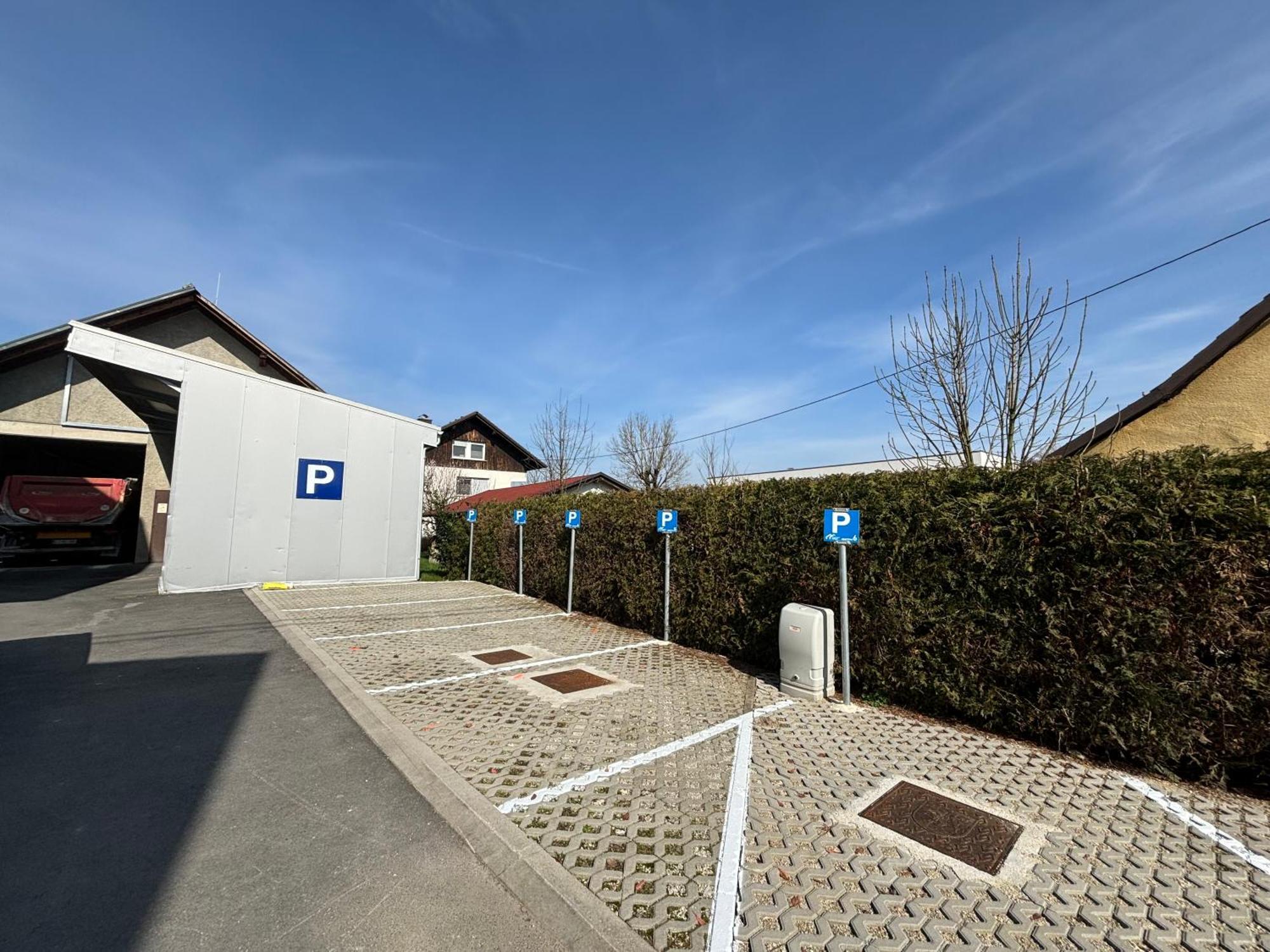 Apartmaji Cepon Lublaň Exteriér fotografie
