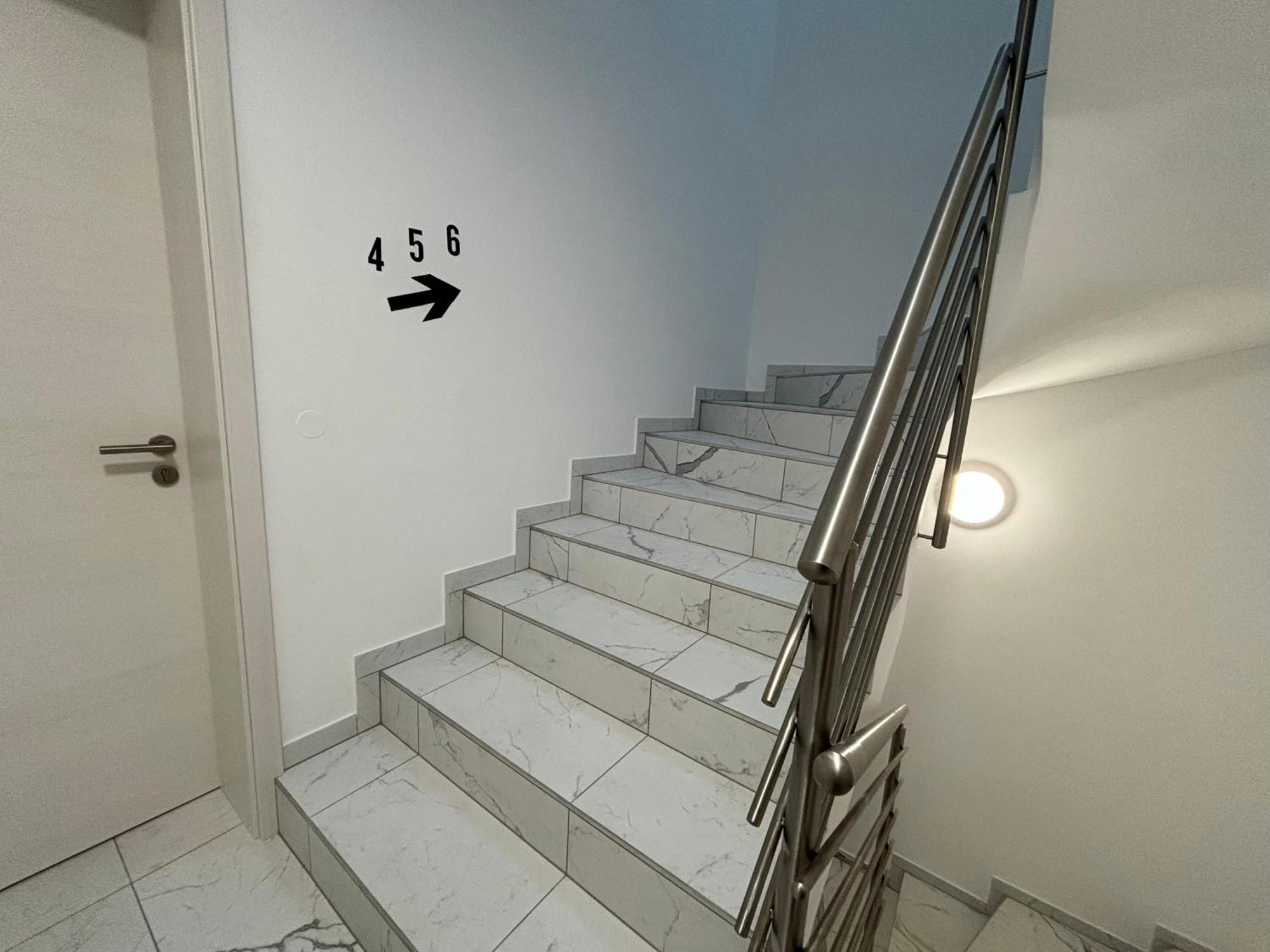 Apartmaji Cepon Lublaň Exteriér fotografie