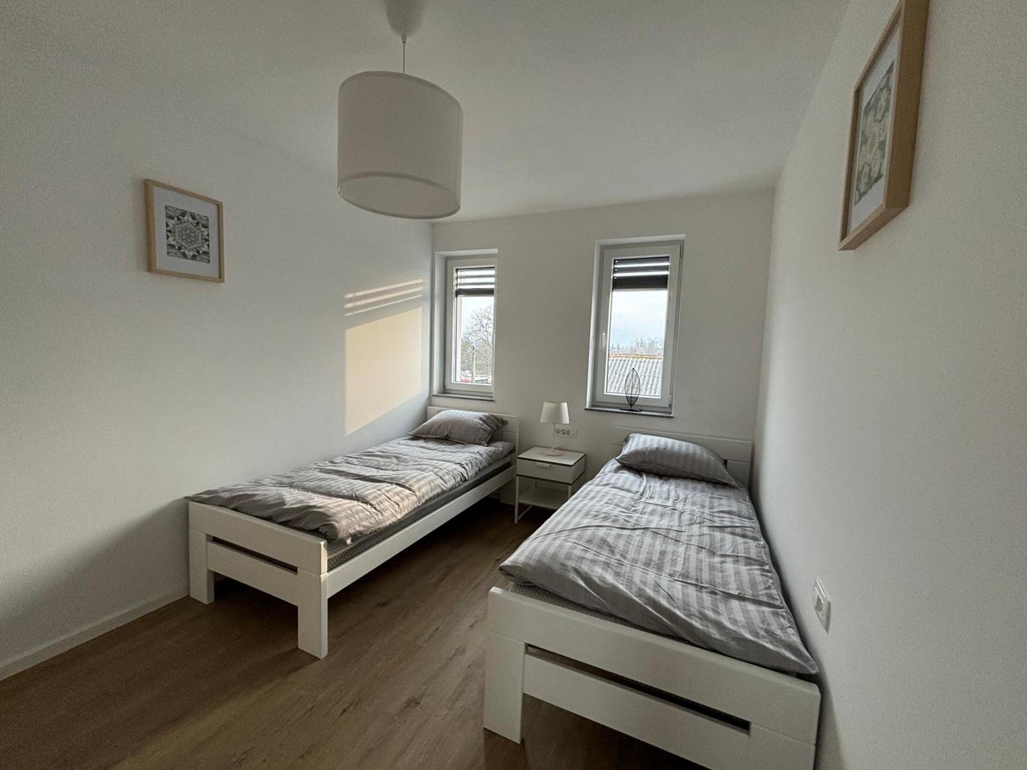 Apartmaji Cepon Lublaň Exteriér fotografie