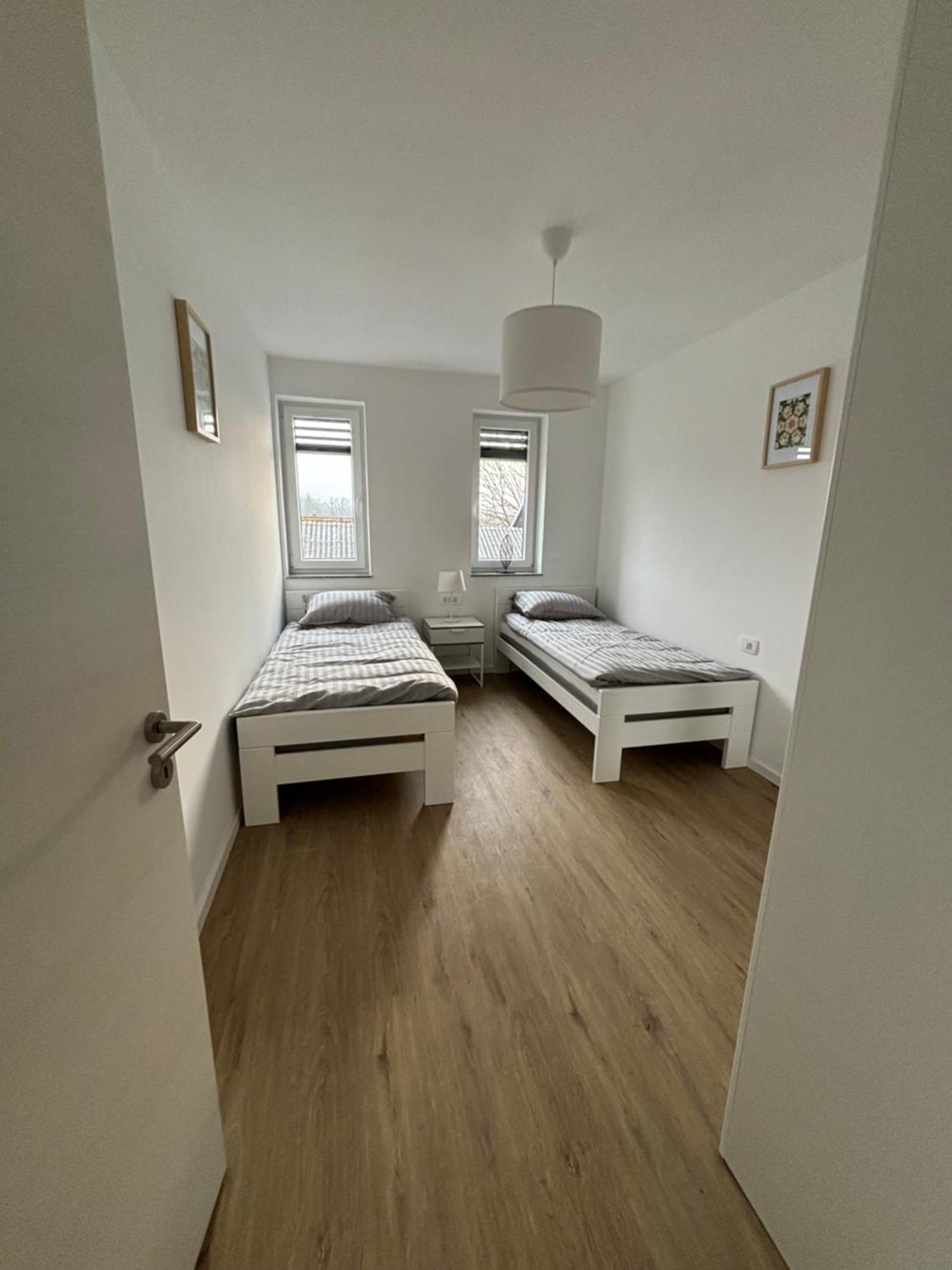 Apartmaji Cepon Lublaň Exteriér fotografie