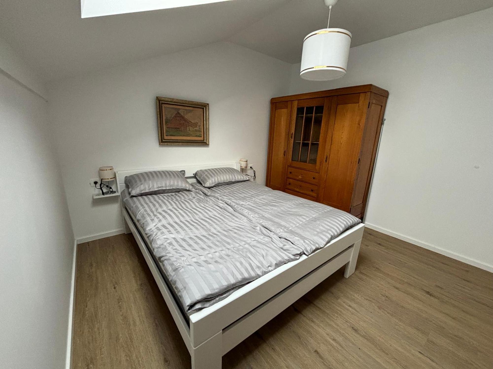Apartmaji Cepon Lublaň Exteriér fotografie